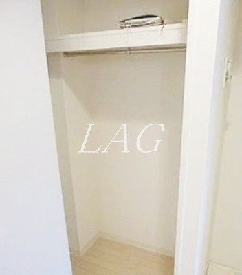 【収納】 | レディアス調布国領 | 収納です。