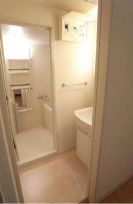 【洗面所】 | ベルジェ東陽町