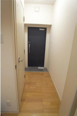 【玄関】 | ベルジェ東陽町