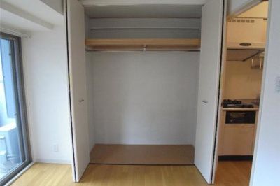 【収納】 | ベルジェ東陽町