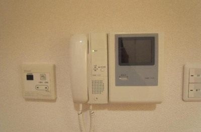 【セキュリティ】 | ベルジェ東陽町