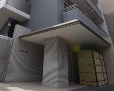 【エントランス】 | ベルジェ東陽町