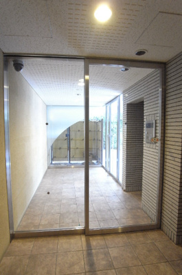 【その他共用部分】 | ベルジェ東陽町