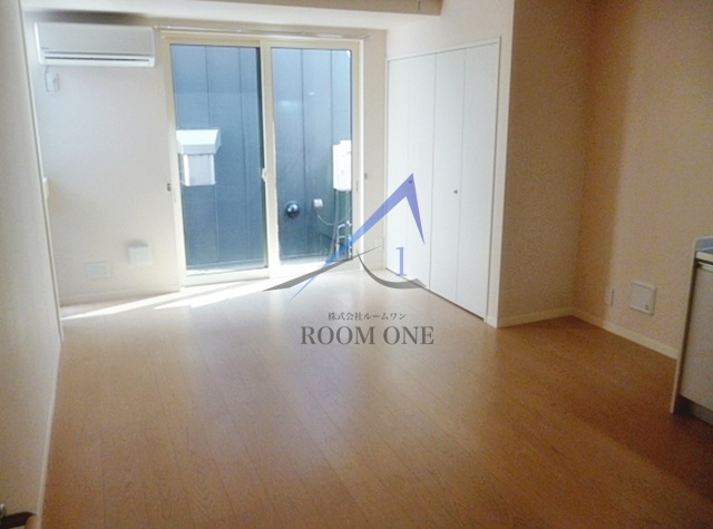 ル・レーブの寝室|寝室です。