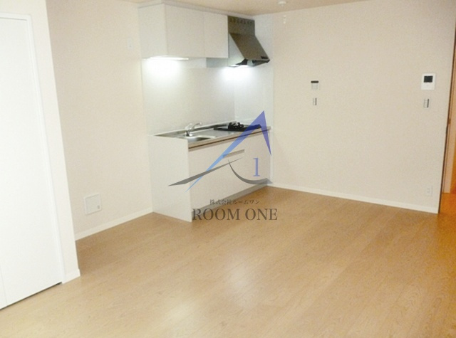 ル・レーブの居間・リビング|洋室のお部屋です。