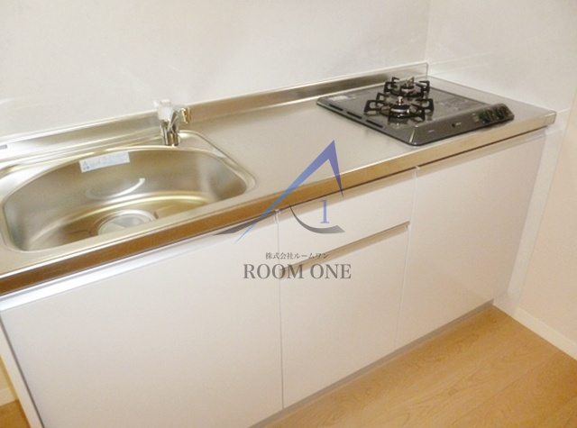 ル・レーブのキッチン|キッチンです。