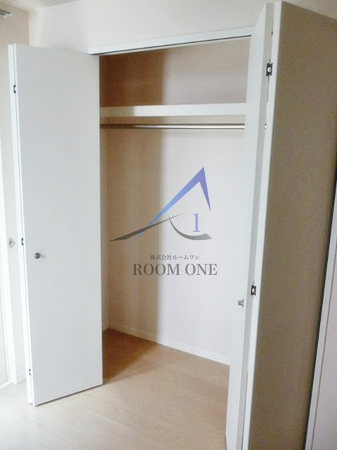 ル・レーブの収納|収納です。