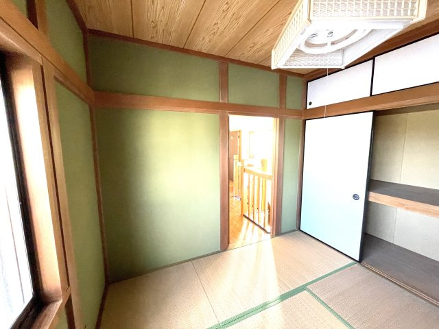 長生村小泉1556-13中古戸建の和室
