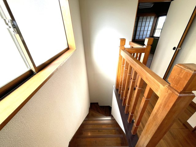 長生村小泉1556-13中古戸建の内装