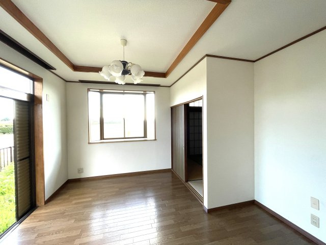 長生村小泉1556-13中古戸建のその他