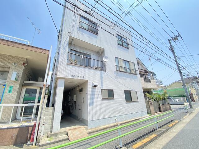 葛飾区東堀切2丁目のマンションの画像