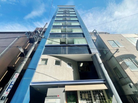 ＴＨＥ　ＳＫＹ　ＴＯＷＥＲ(ザ　スカイタワー)の外観