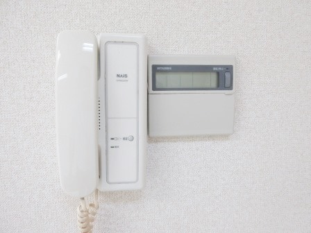 ＴＨＥ　ＳＫＹ　ＴＯＷＥＲ(ザ　スカイタワー)のセキュリティ