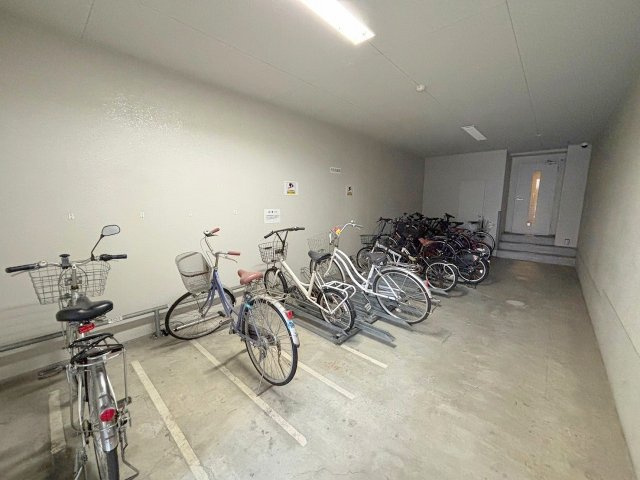 ウィステリアコートのその他共用部分