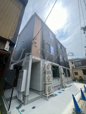 【外観】 | シーケー四ツ木