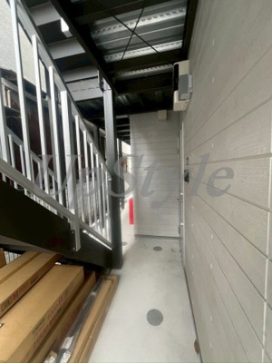 【その他共用部分】 | シーケー四ツ木