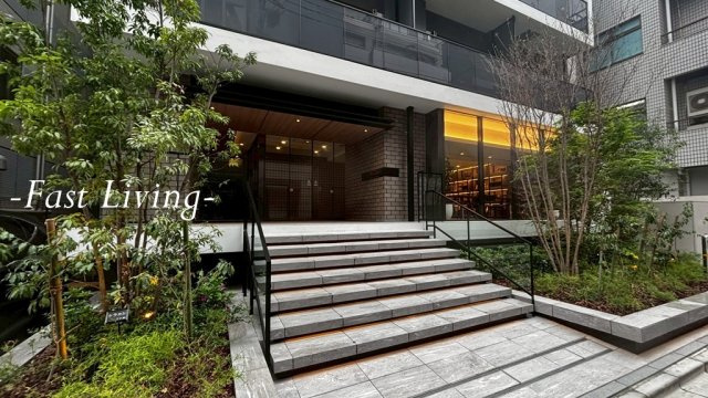 ルフォンプログレ本郷三丁目