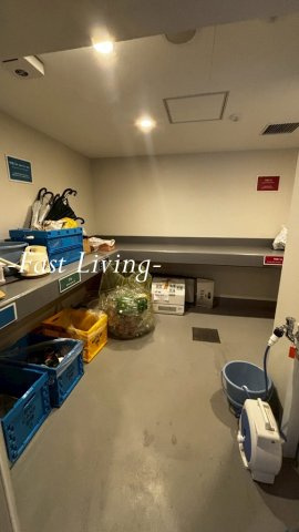 ルフォンプログレ本郷三丁目のその他共用部分