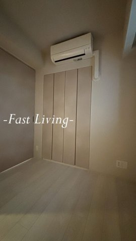 ルフォンプログレ本郷三丁目の洋室