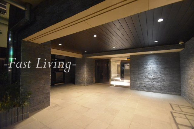 ガリシアグランデ江戸川橋