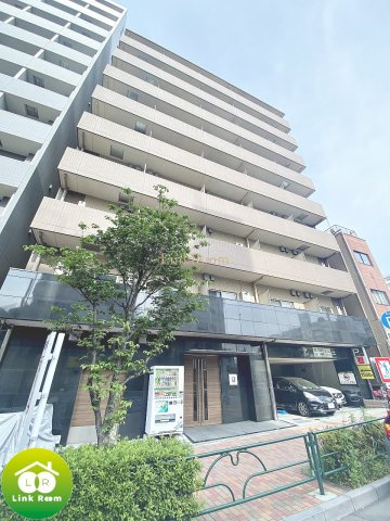 コンシェリア東京 AQUA VERT