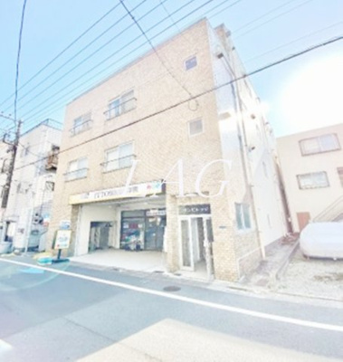 【外観】 | サンビレッジ | 外観です。