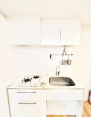 【キッチン】 | サンビレッジ | キッチンです。