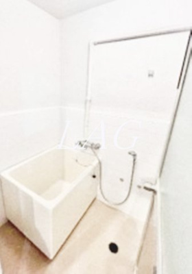 【浴室】 | サンビレッジ | お風呂です。