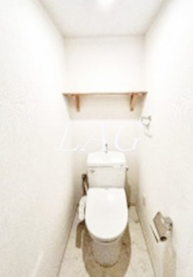 【トイレ】 | サンビレッジ | トイレです。