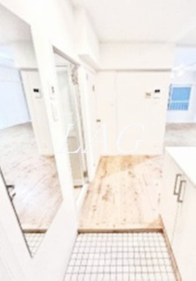 【玄関】 | サンビレッジ | 玄関です。