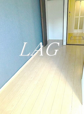 【寝室】 | グランジュテ潮見 | 寝室です。