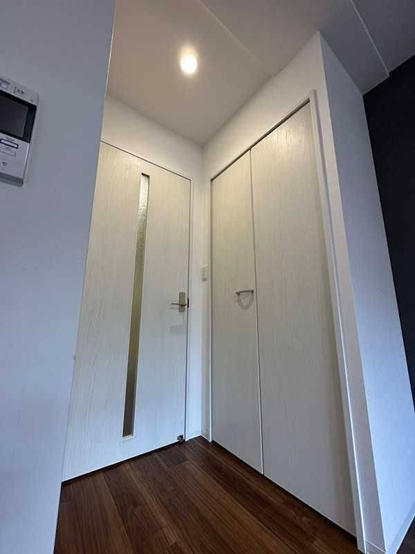 プレサンス江坂クォーレのその他