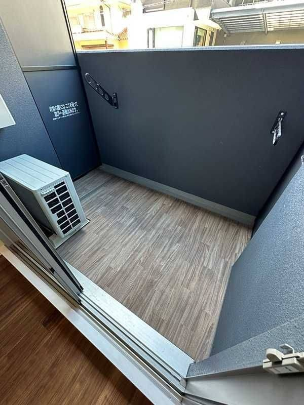 プレサンス江坂クォーレのその他