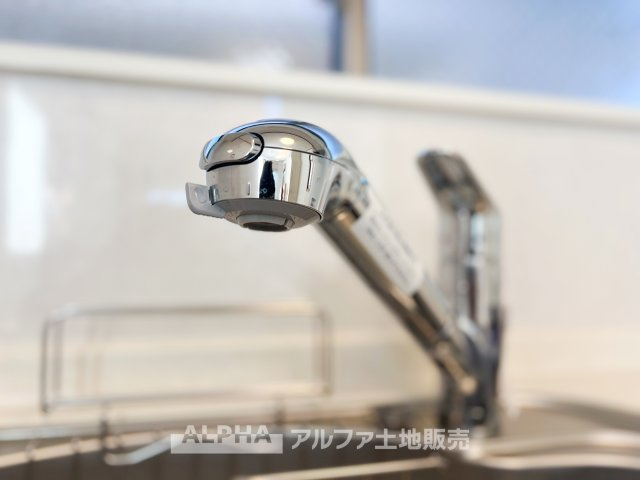 ~東大和南街~Remodeled Homeのキッチン|【Water cleaner】
◆浄水器◆蛇口から流れ出すお水はクリーンでいつも楽しめます。また浄水器内臓シャワー混合栓なので場所取らずのスッキリとしたスタイルです。