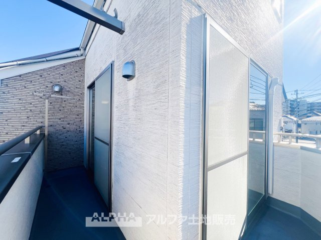 ~東大和南街~Remodeled Homeの展望