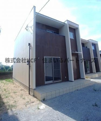 【その他共用部分】 | カシータ山川