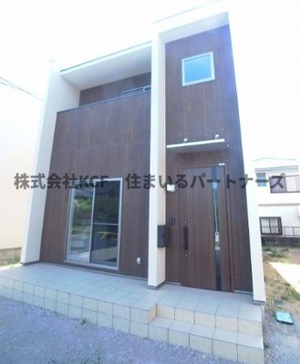 【エントランス】 | カシータ山川