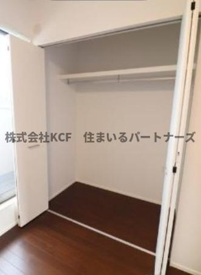 【収納】 | カシータ山川 | 便利な収納スペースです