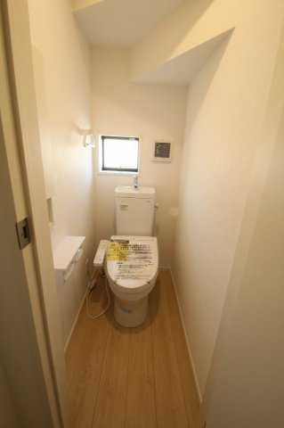 中須賀町（第1）　新築戸建　1号棟【全３区画】の完成予想図|土地建物価格　￥3,890万円