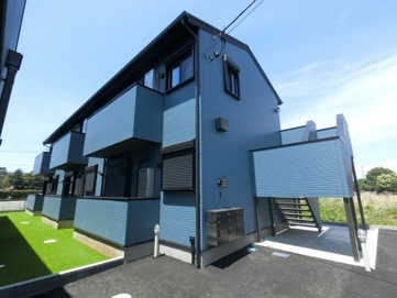 CONNECT　PARK　1番館の画像