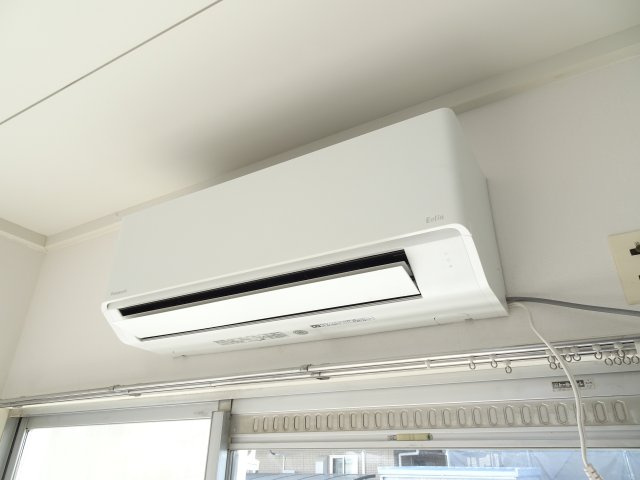 第3メゾンドラポールの設備