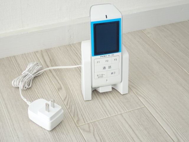 第3メゾンドラポールのセキュリティ