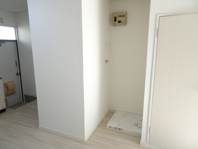 第3メゾンドラポールのその他