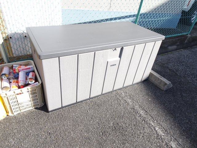 第3メゾンドラポールのその他