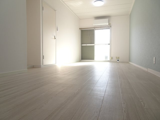 第3メゾンドラポールの内装