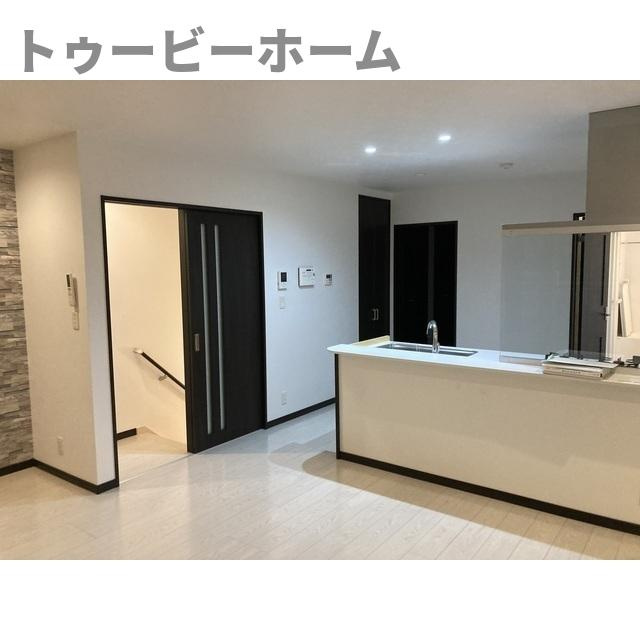 El alivioの居間・リビング|居間です