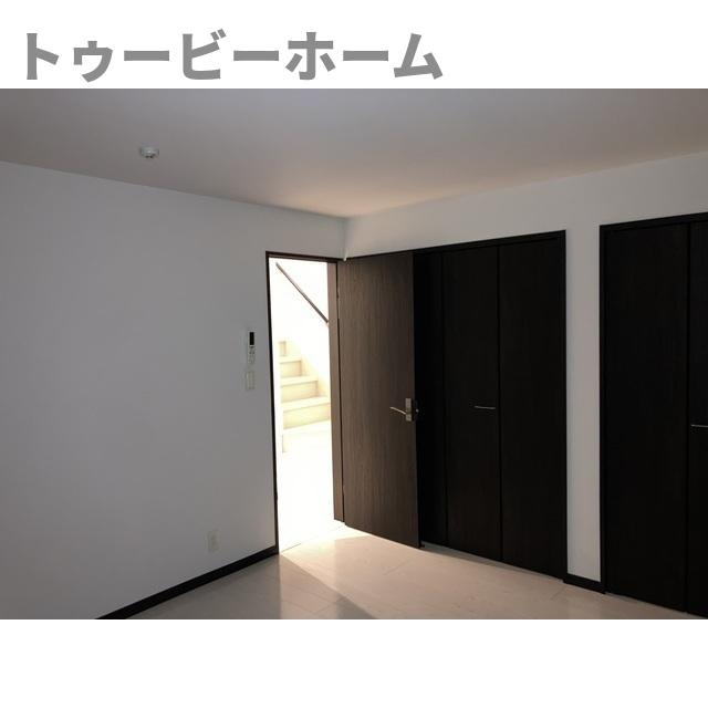 El alivioの内装|内装も気になるポイント