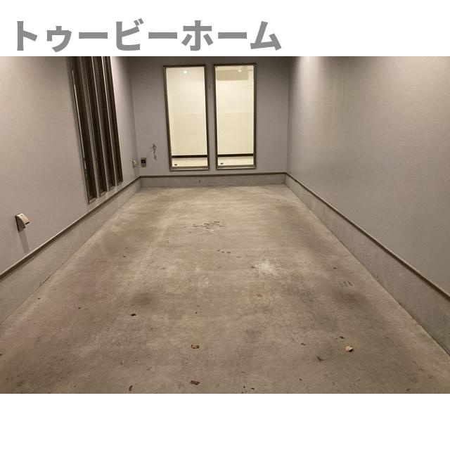 El alivioの内装|内装です