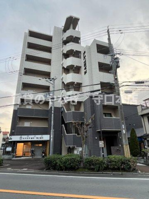 【外観】 | アーリーズ大宮通