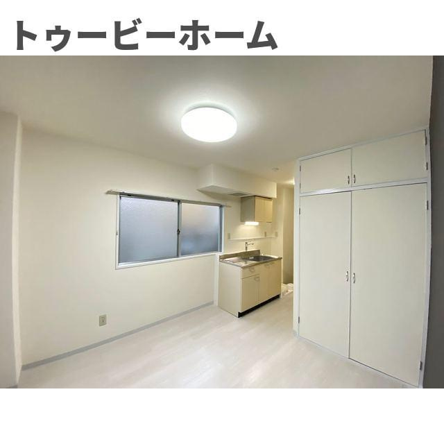 メゾンラハイナの内装|内装も気になるポイント